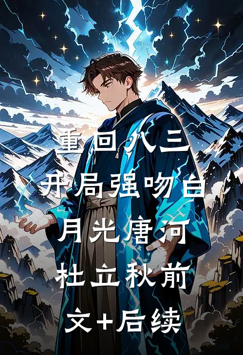 重回八三：开局强吻白月光唐河杜立秋前文+后续
