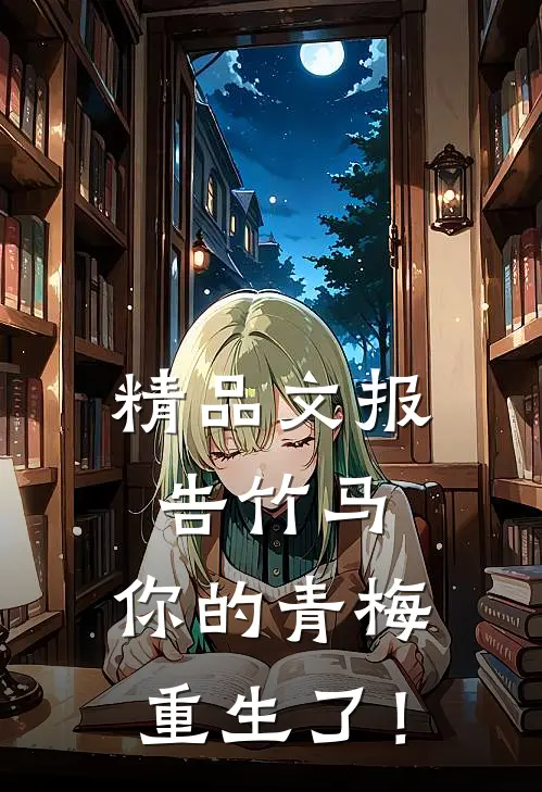 精品文报告竹马：你的青梅重生了！