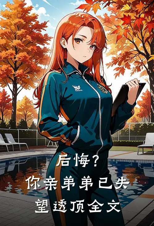 后悔？你亲弟弟已失望透顶全文