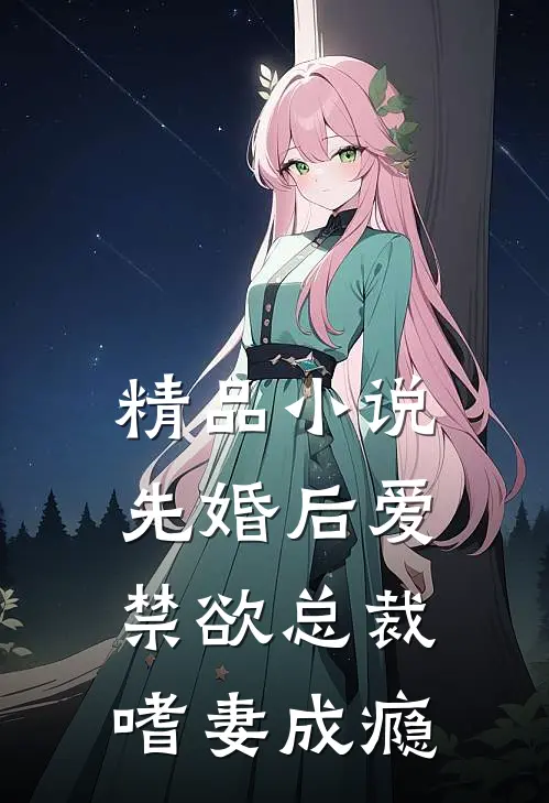 精品小说先婚后爱：禁欲总裁嗜妻成瘾