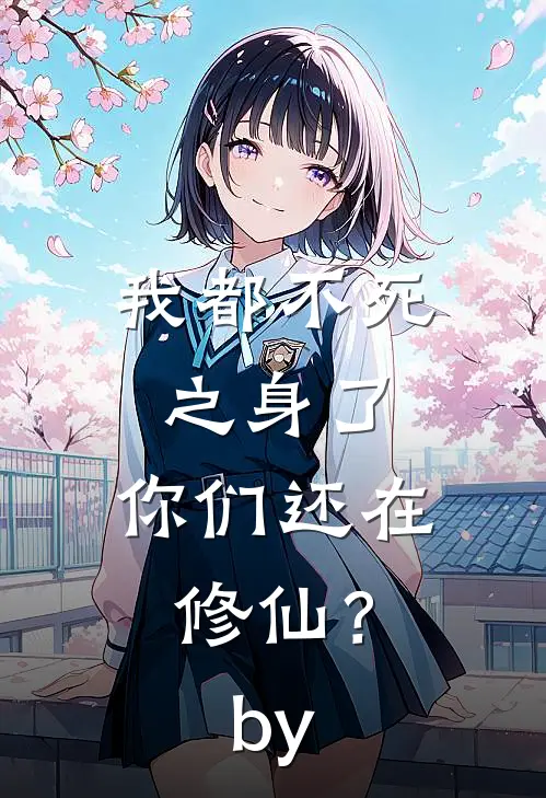 我都不死之身了，你们还在修仙？by