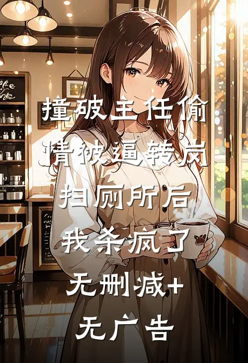 撞破主任偷情被逼转岗扫厕所后，我杀疯了无删减+无广告