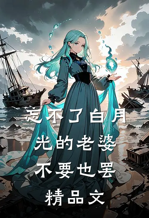 忘不了白月光的老婆，不要也罢精品文
