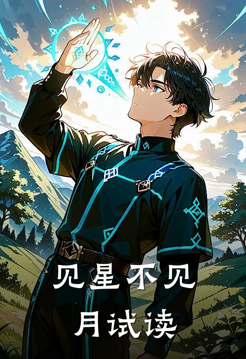 见星不见月试读