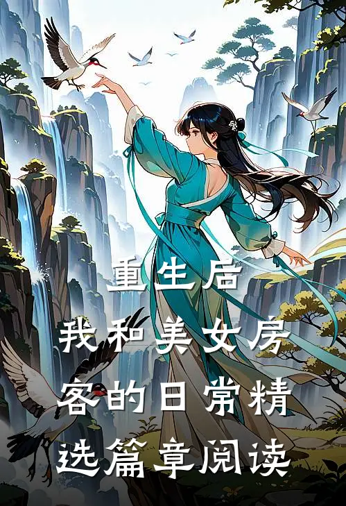 重生后，我和美女房客的日常精选篇章阅读