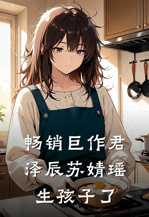 畅销巨作君泽辰苏婧瑶生孩子了