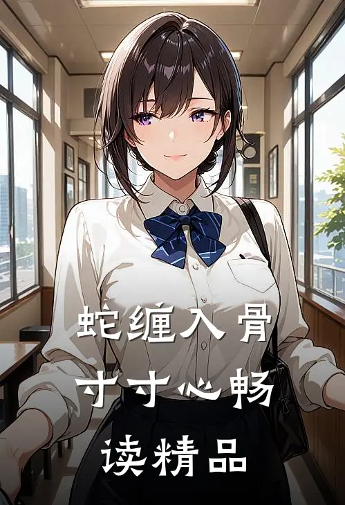 蛇缠入骨寸寸心畅读精品