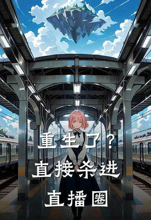 重生了？直接杀进直播圈