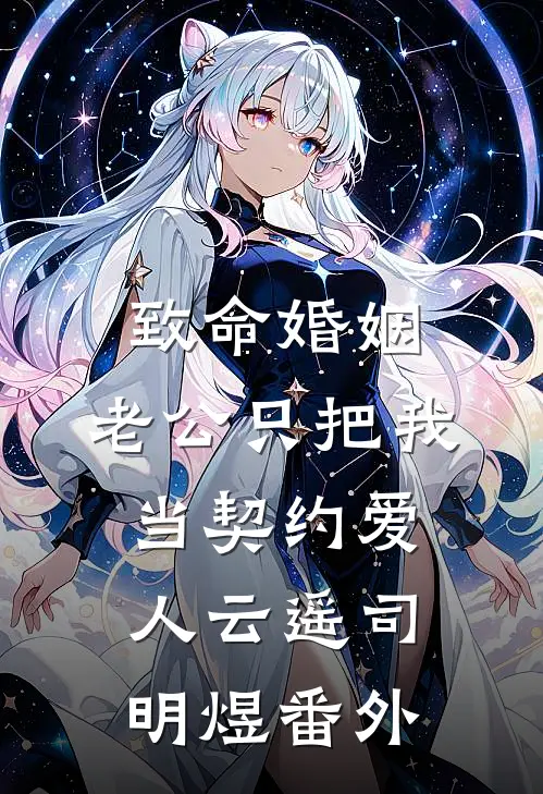 致命婚姻：老公只把我当契约爱人云遥司明煜番外