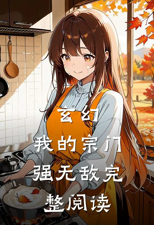 玄幻我的宗门强无敌完整阅读