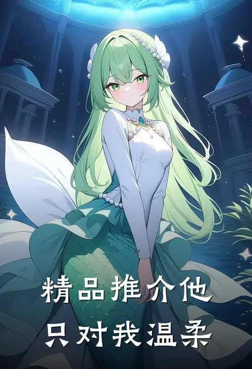 精品推介他只对我温柔