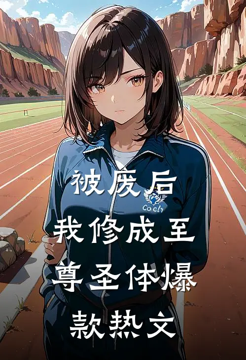 被废后，我修成至尊圣体爆款热文