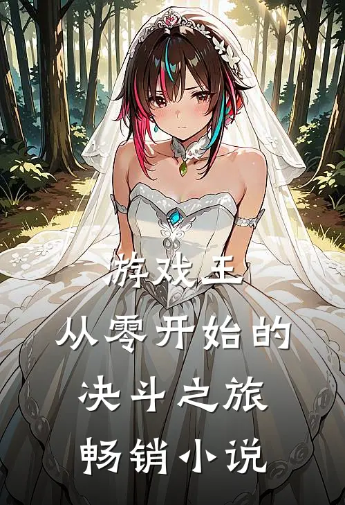 游戏王：从零开始的决斗之旅畅销小说