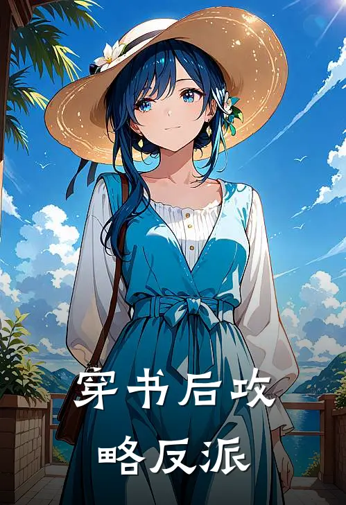 穿书后攻略反派