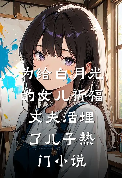 为给白月光的女儿祈福，丈夫活埋了儿子热门小说