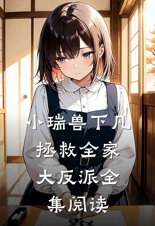 小瑞兽下凡：拯救全家大反派全集阅读