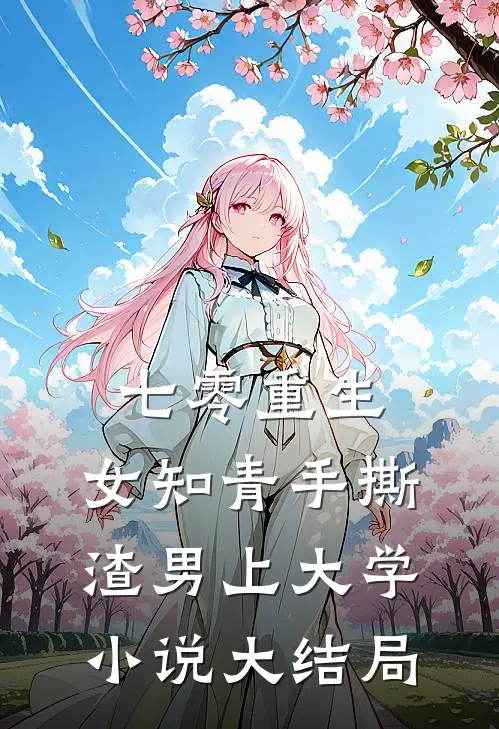 七零重生：女知青手撕渣男上大学小说大结局