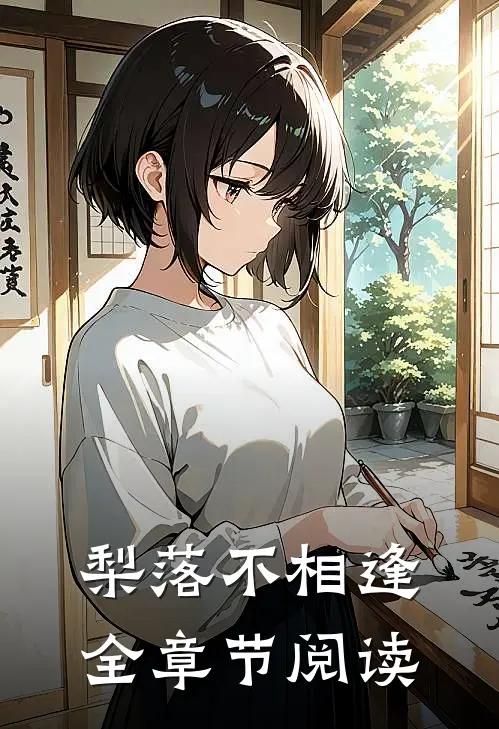 梨落不相逢全章节阅读