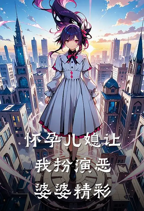 怀孕儿媳让我扮演恶婆婆精彩