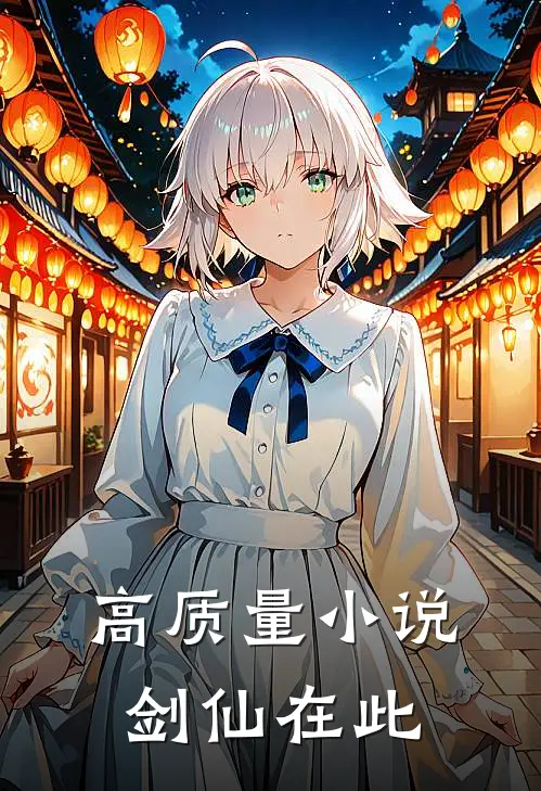 高质量小说剑仙在此