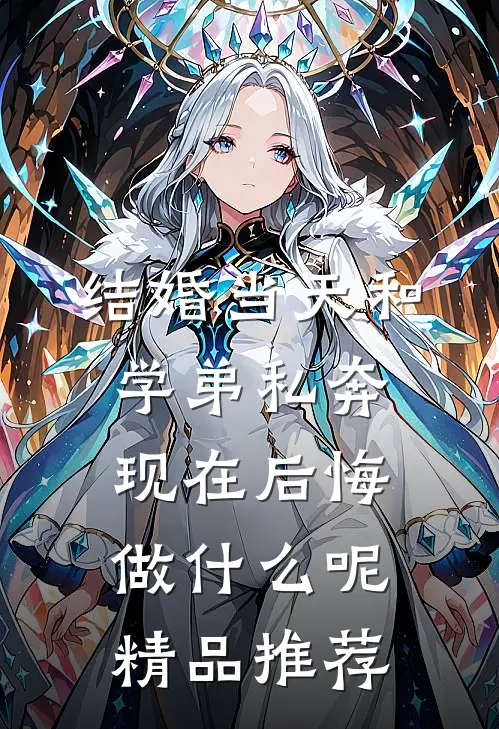 结婚当天和学弟私奔,现在后悔做什么呢精品推荐