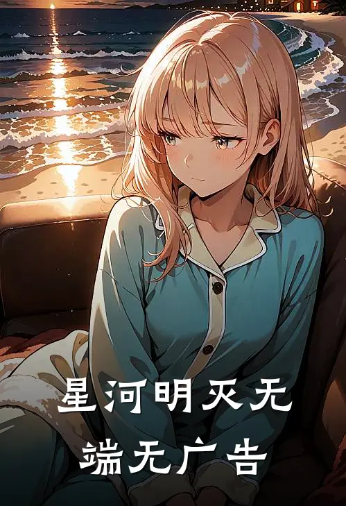 星河明灭无端无广告