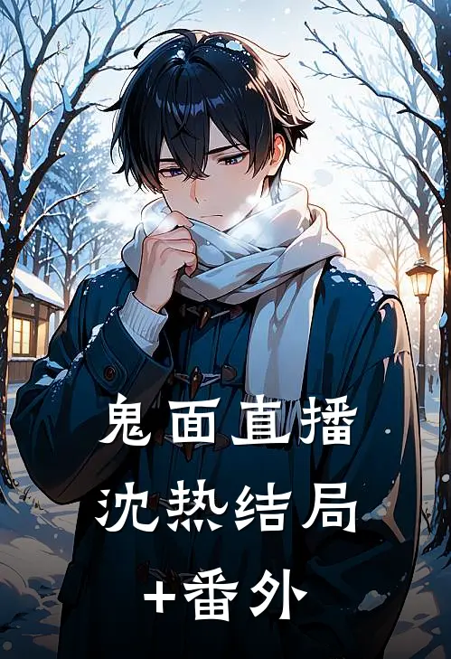鬼面直播沈热结局+番外