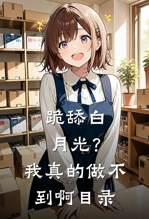 跪舔白月光？我真的做不到啊目录