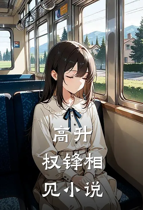 高升：权锋相见小说