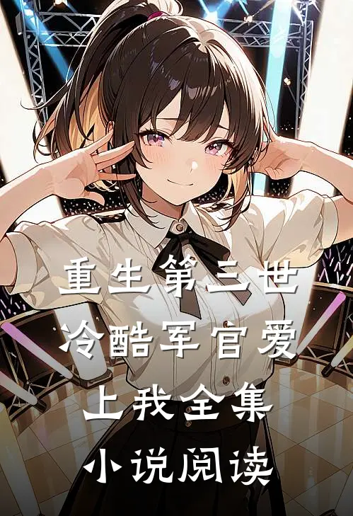 重生第三世：冷酷军官爱上我全集小说阅读