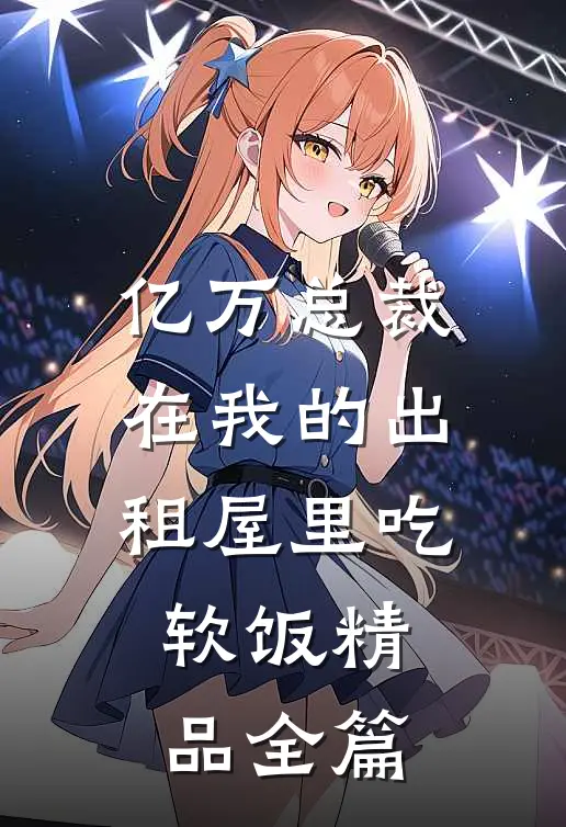 亿万总裁在我的出租屋里吃软饭精品全篇