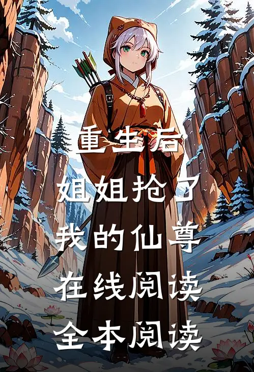 重生后，姐姐抢了我的仙尊在线阅读全本阅读