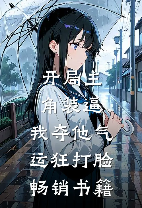 开局主角装逼，我夺他气运狂打脸畅销书籍