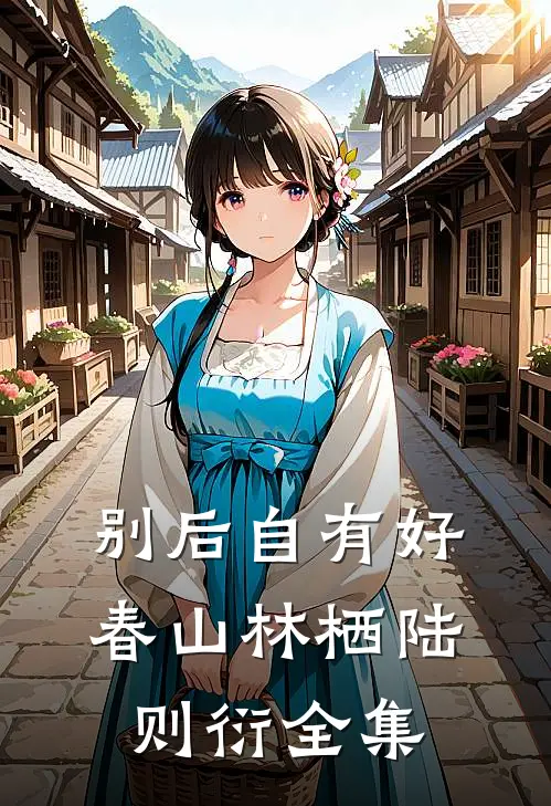 别后自有好春山林栖陆则衍全集