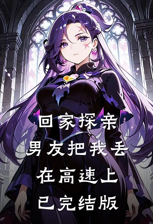 回家探亲，男友把我丢在高速上已完结版