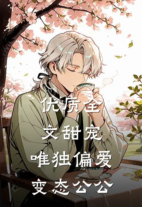 优质全文甜宠：唯独偏爱变态公公