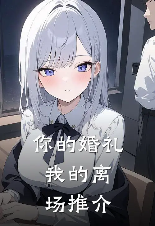 你的婚礼，我的离场推介