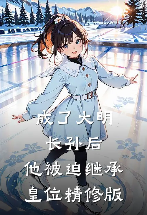 成了大明长孙后，他被迫继承皇位精修版