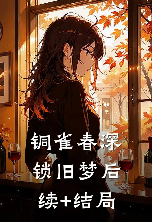 铜雀春深锁旧梦后续+结局