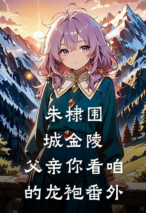 朱棣围城金陵：父亲你看咱的龙袍番外