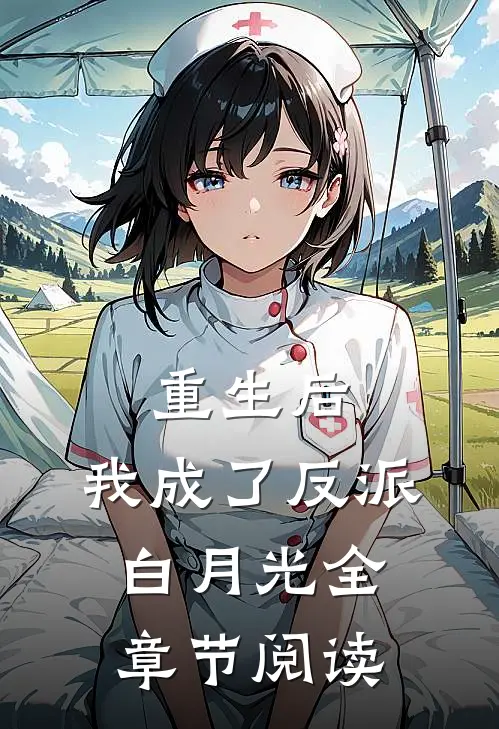 重生后，我成了反派白月光全章节阅读