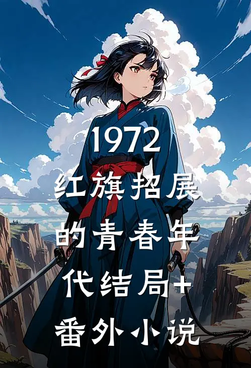 1972，红旗招展的青春年代结局+番外小说