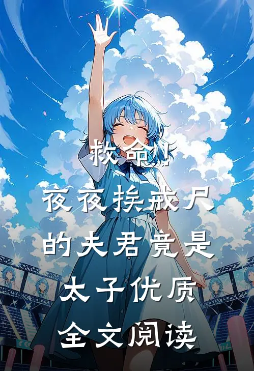 救命！夜夜挨戒尺的夫君竟是太子优质全文阅读