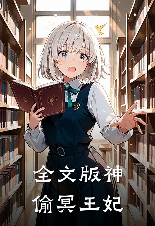 全文版神偷冥王妃