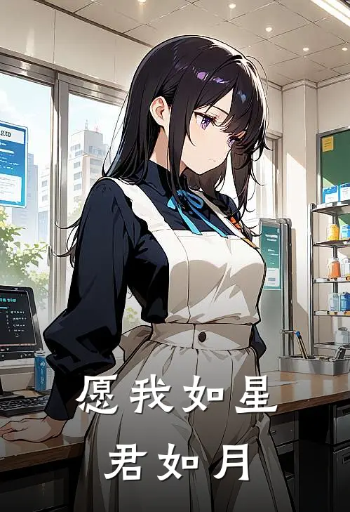 愿我如星君如月