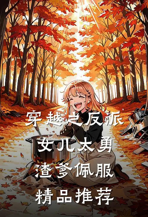 穿越之反派女儿太勇，渣爹佩服精品推荐
