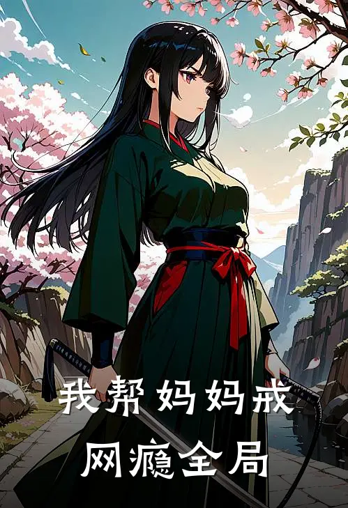 我帮妈妈戒网瘾全局