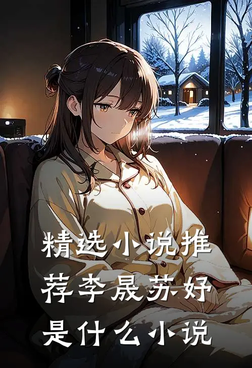 精选小说推荐李晟苏妤是什么小说