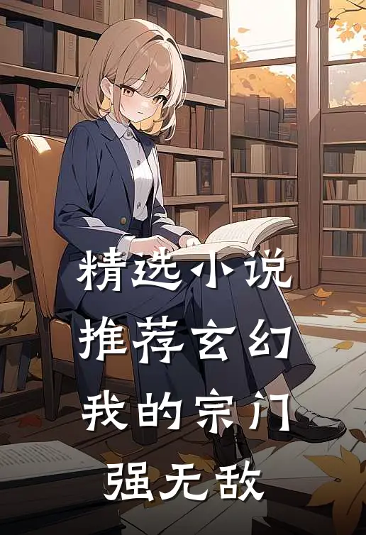 精选小说推荐玄幻：我的宗门强无敌