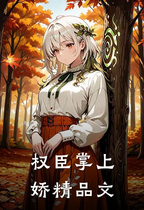 权臣掌上娇精品文